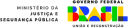 Ministério da Justiça e Segurança Pública