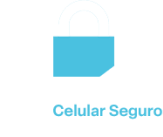 Baixe o celular seguro na sua loja de aplicativos